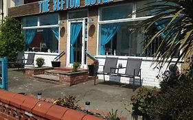 The Sefton Blackpool